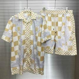 Picture of Versace Shirt Pant Suits _SKUVersaceS-2XL12yr38025164